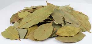 Bay Leaves, Whole, 1 oz