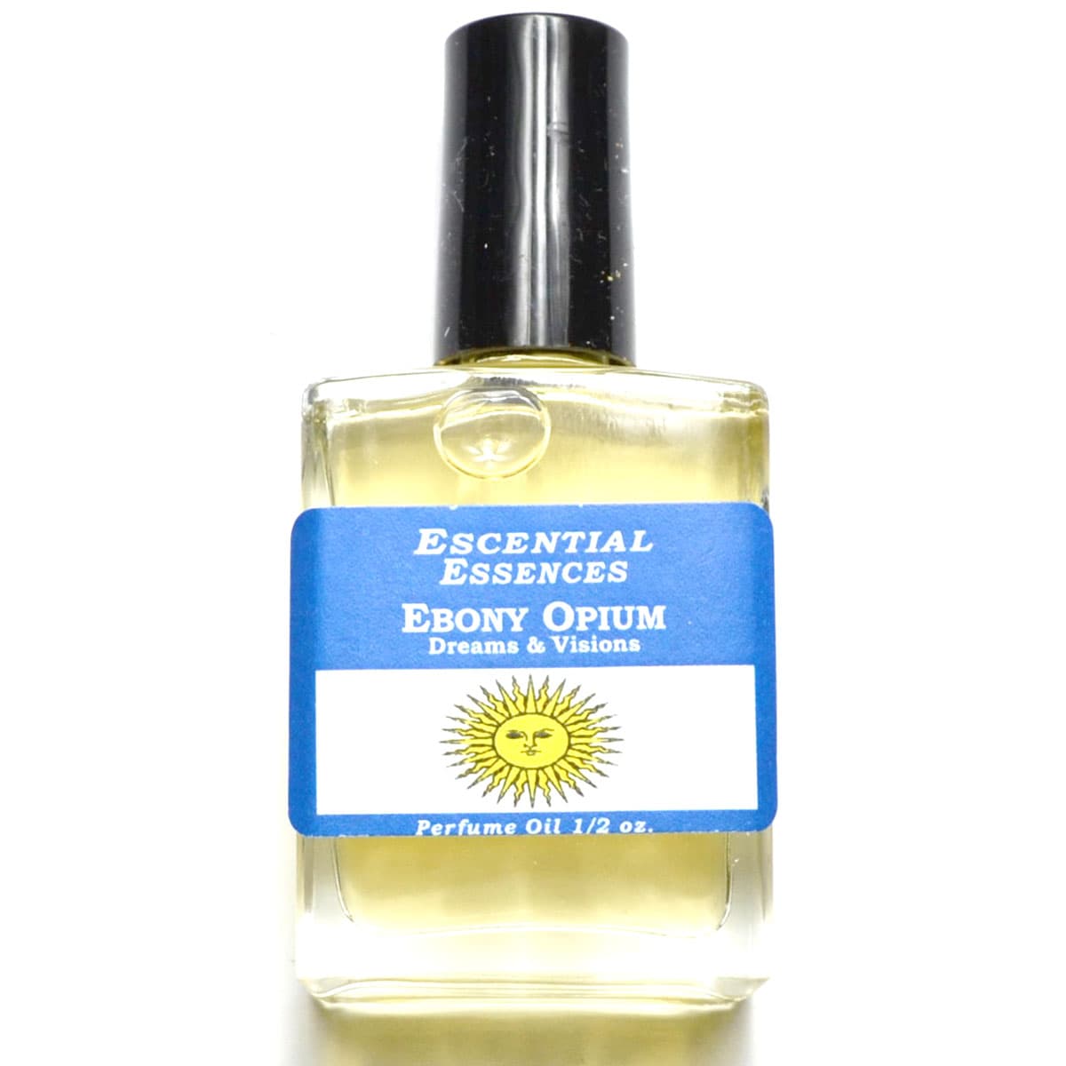 1/2oz Ebony Opium escential essences oil