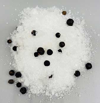 5 lb Air bath salts