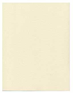 Heavy Parchment 25 Pack 8 1/2 x 11