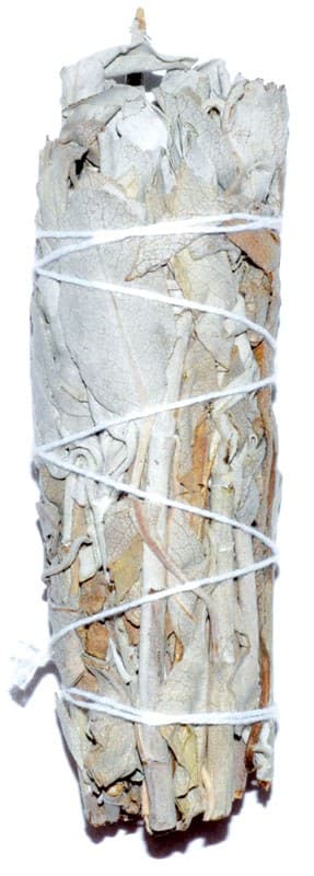 California White Sage Bundle, 3-inch