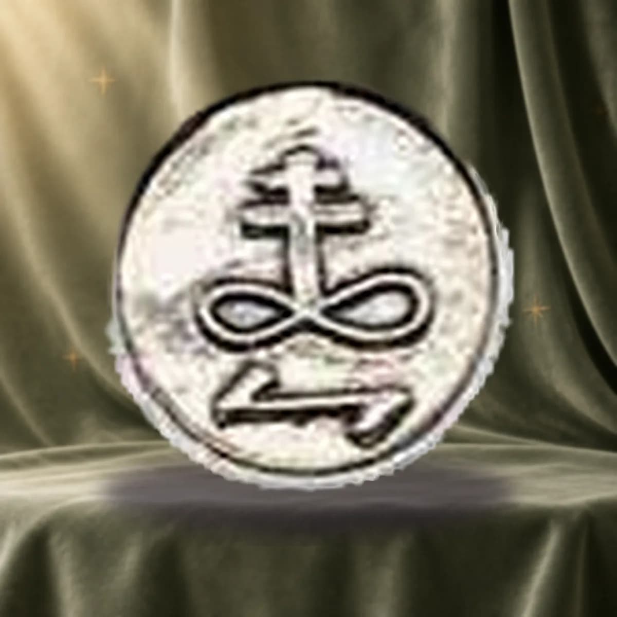Destroy Enemies talisman