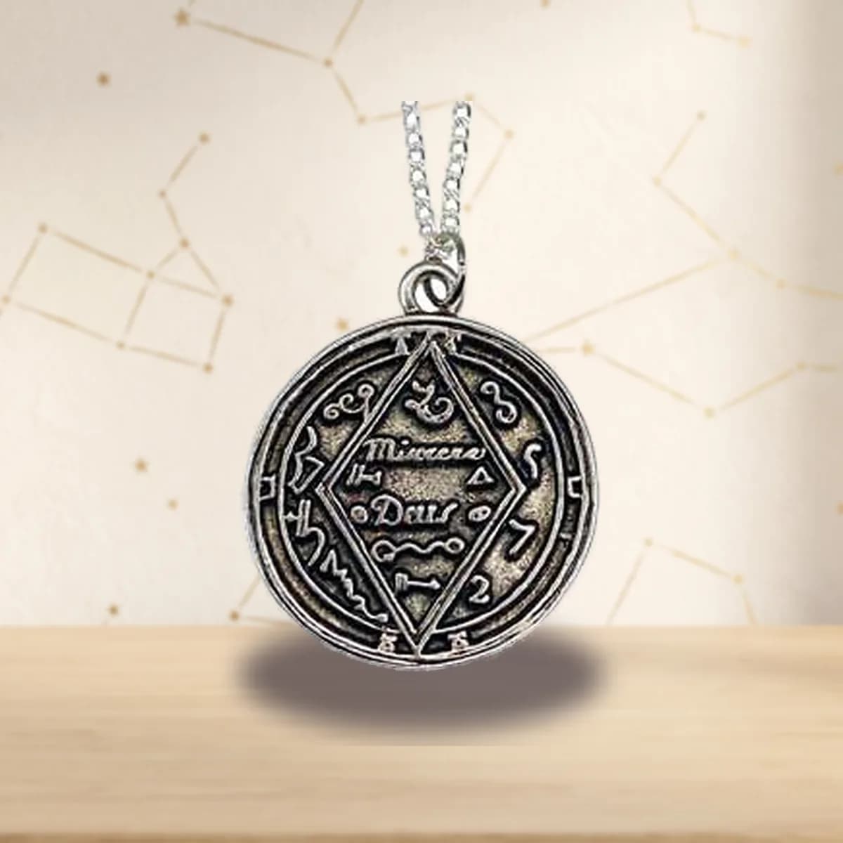 Give Knowledge amulet