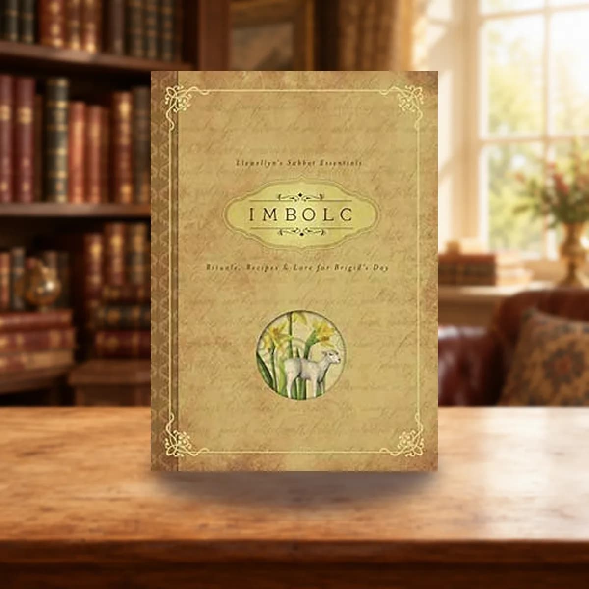 Imbolc