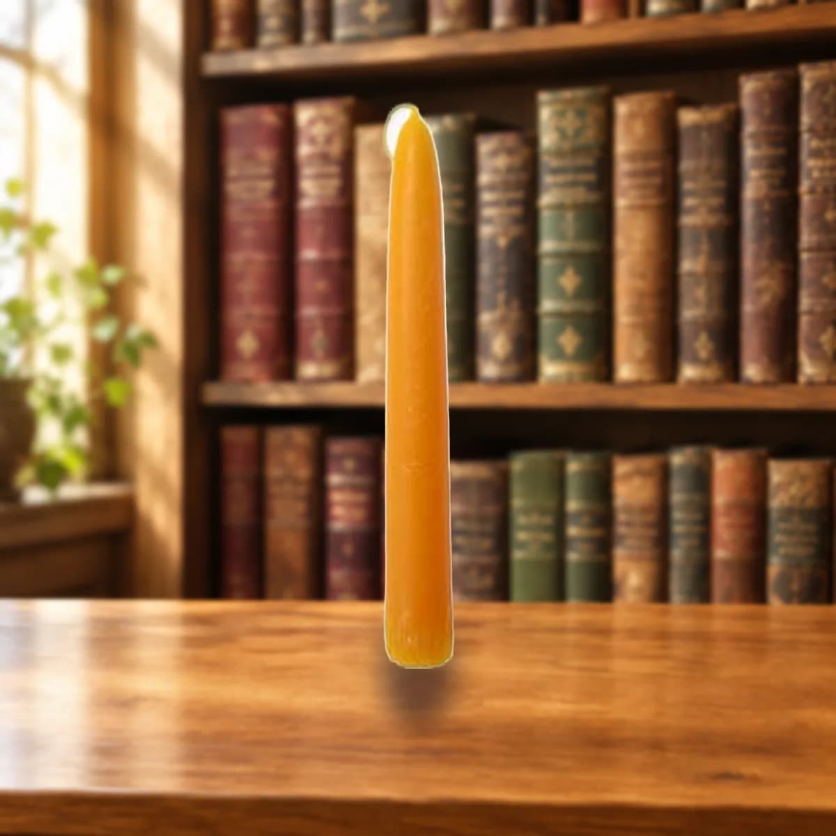 Attract Soul Mate ritual candle