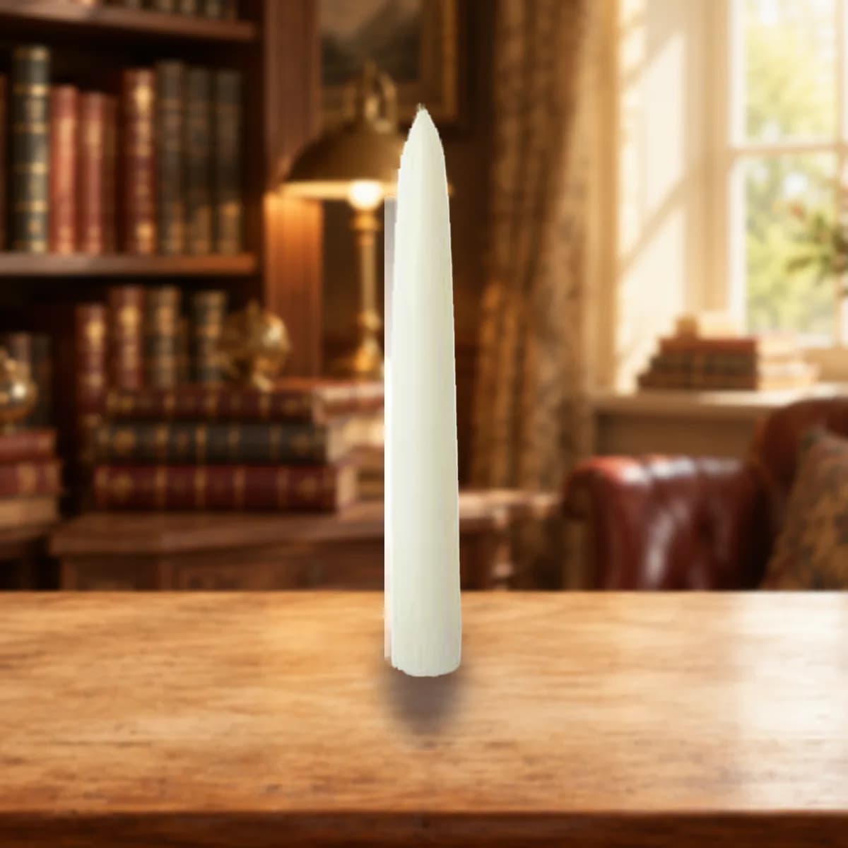 Glory Runic ritual candle