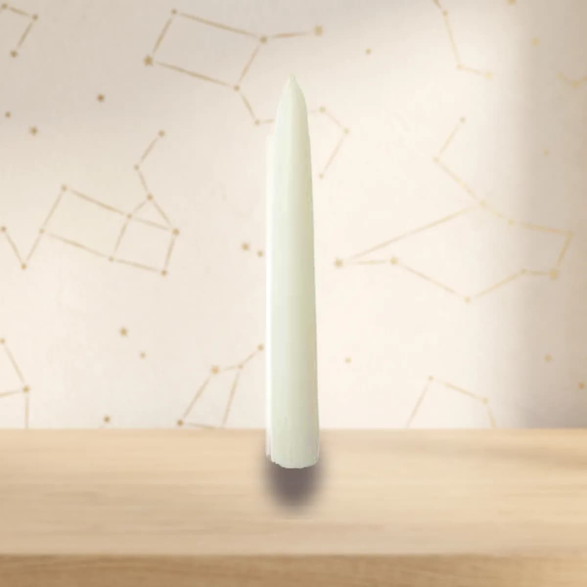 Hope Runic ritual candle