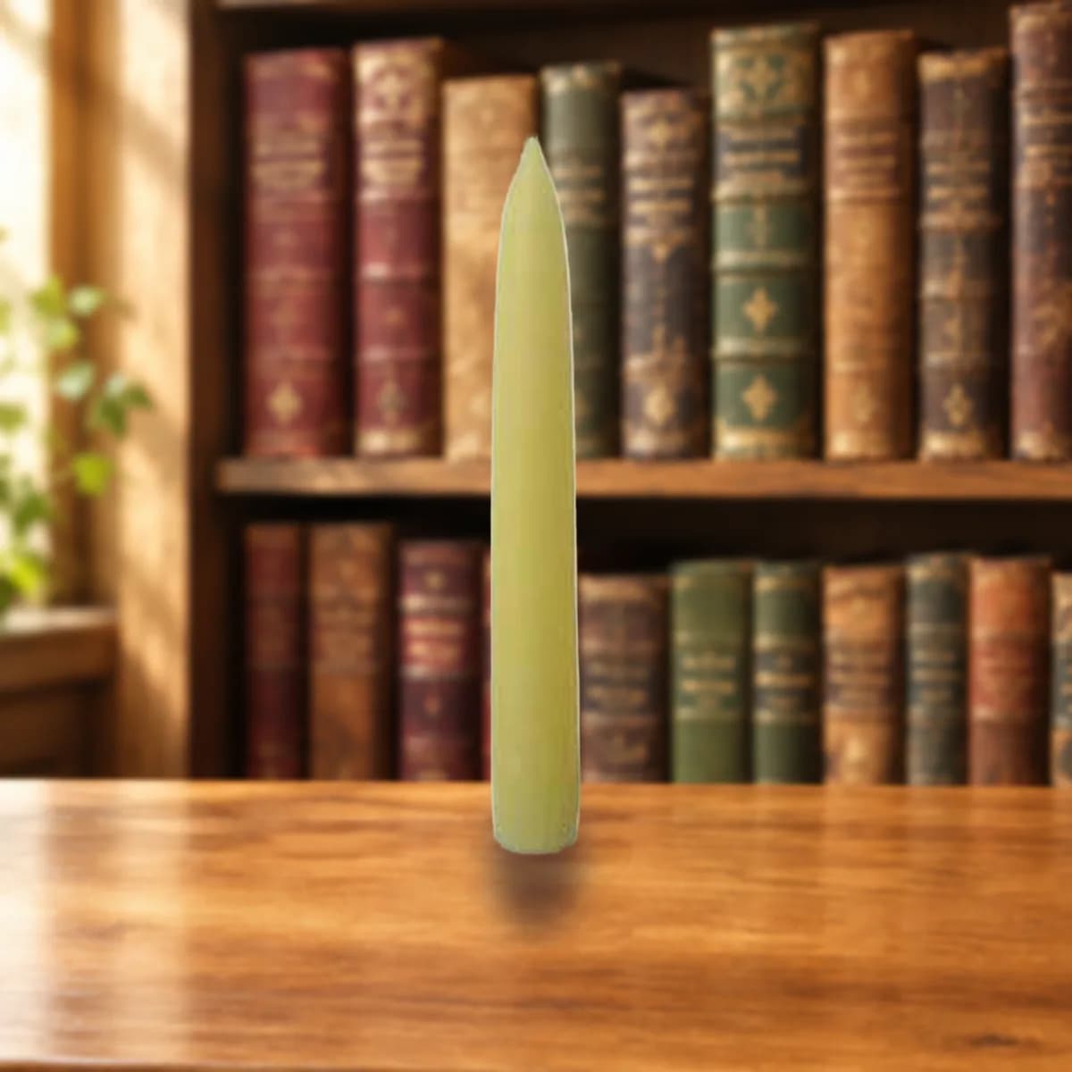Find Your Place ritual candle