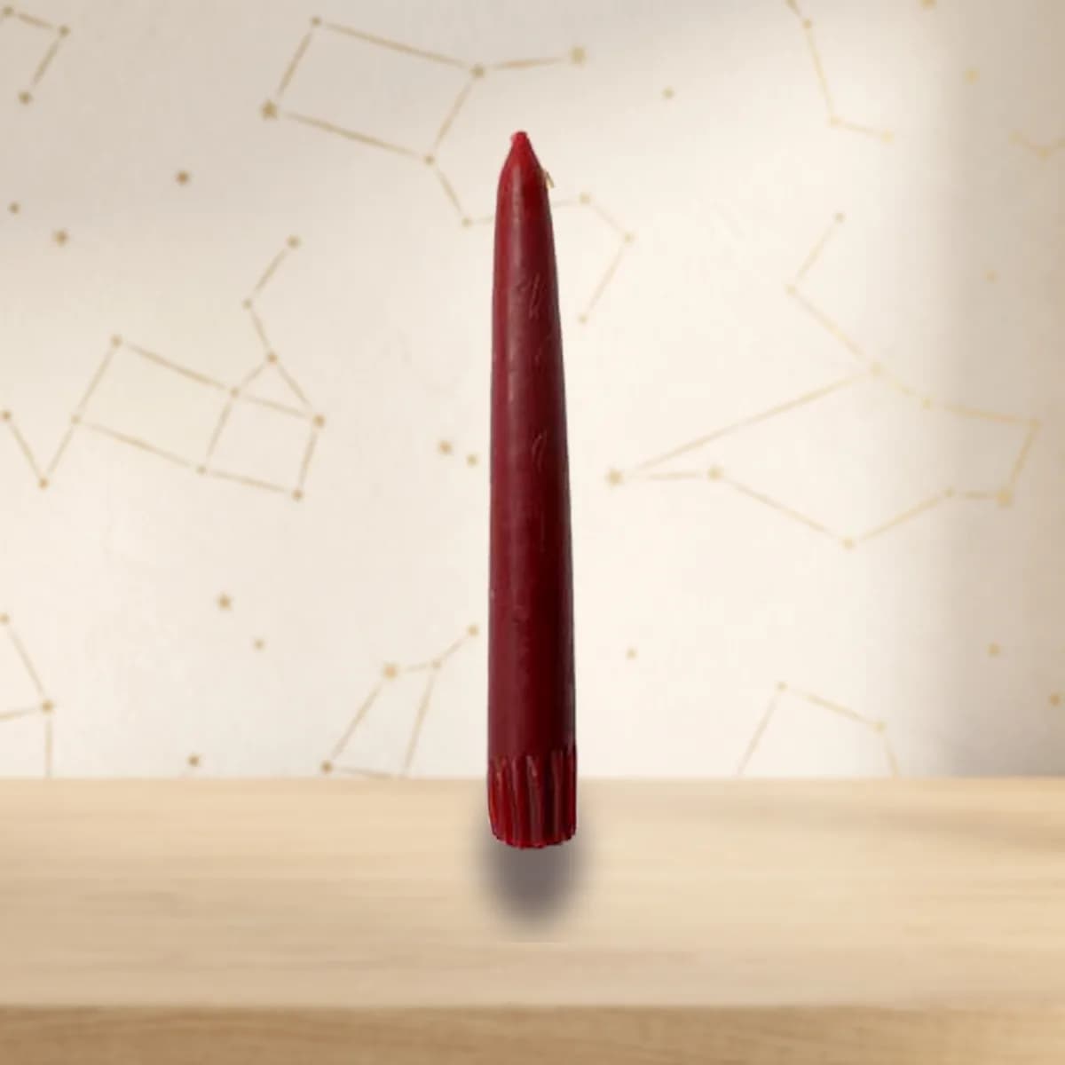 Lust ritual candle