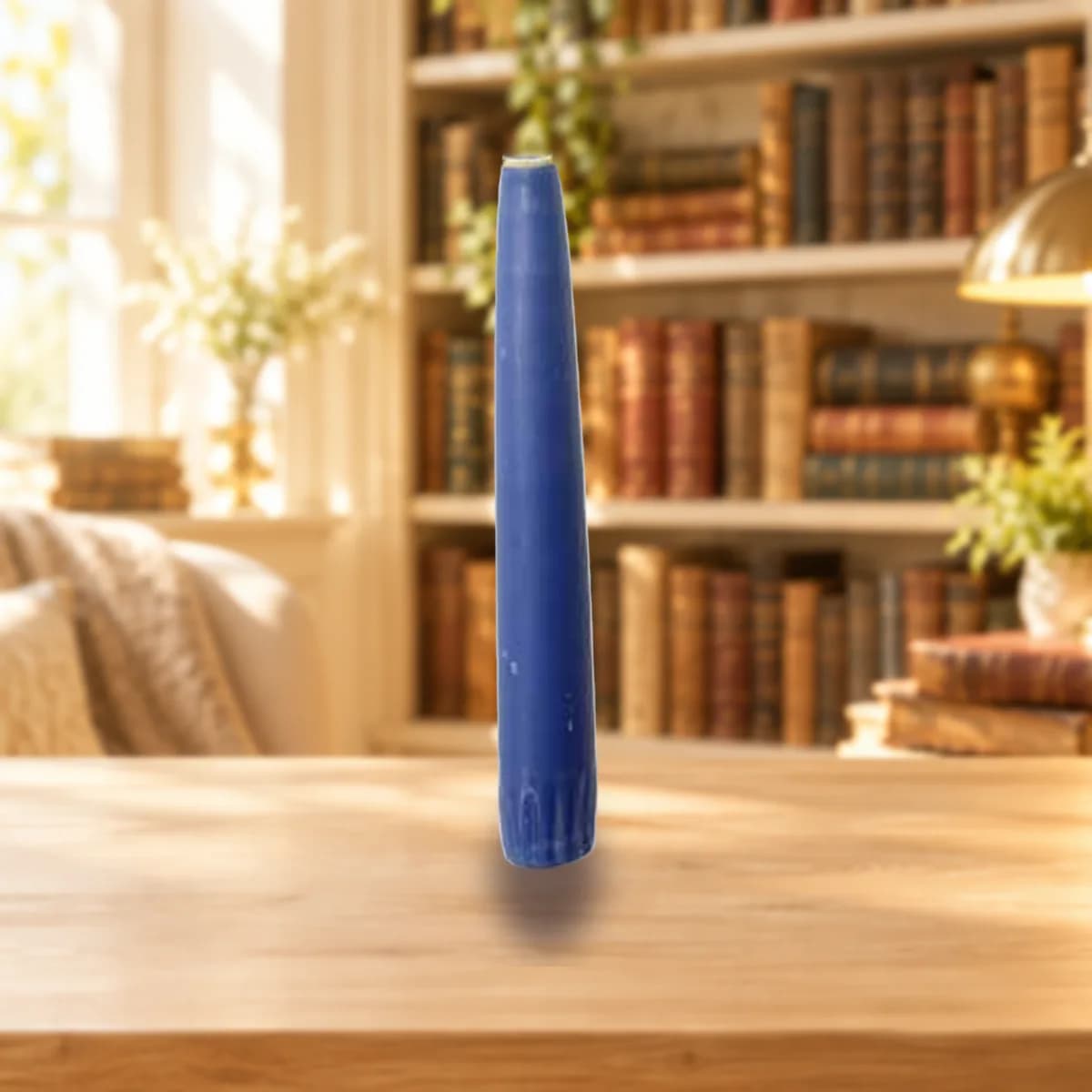 Overcome Addictions ritual candle
