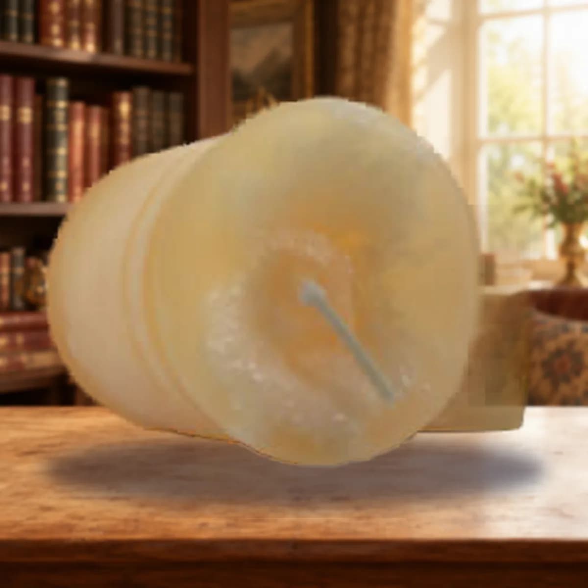 Harmony herbal votive