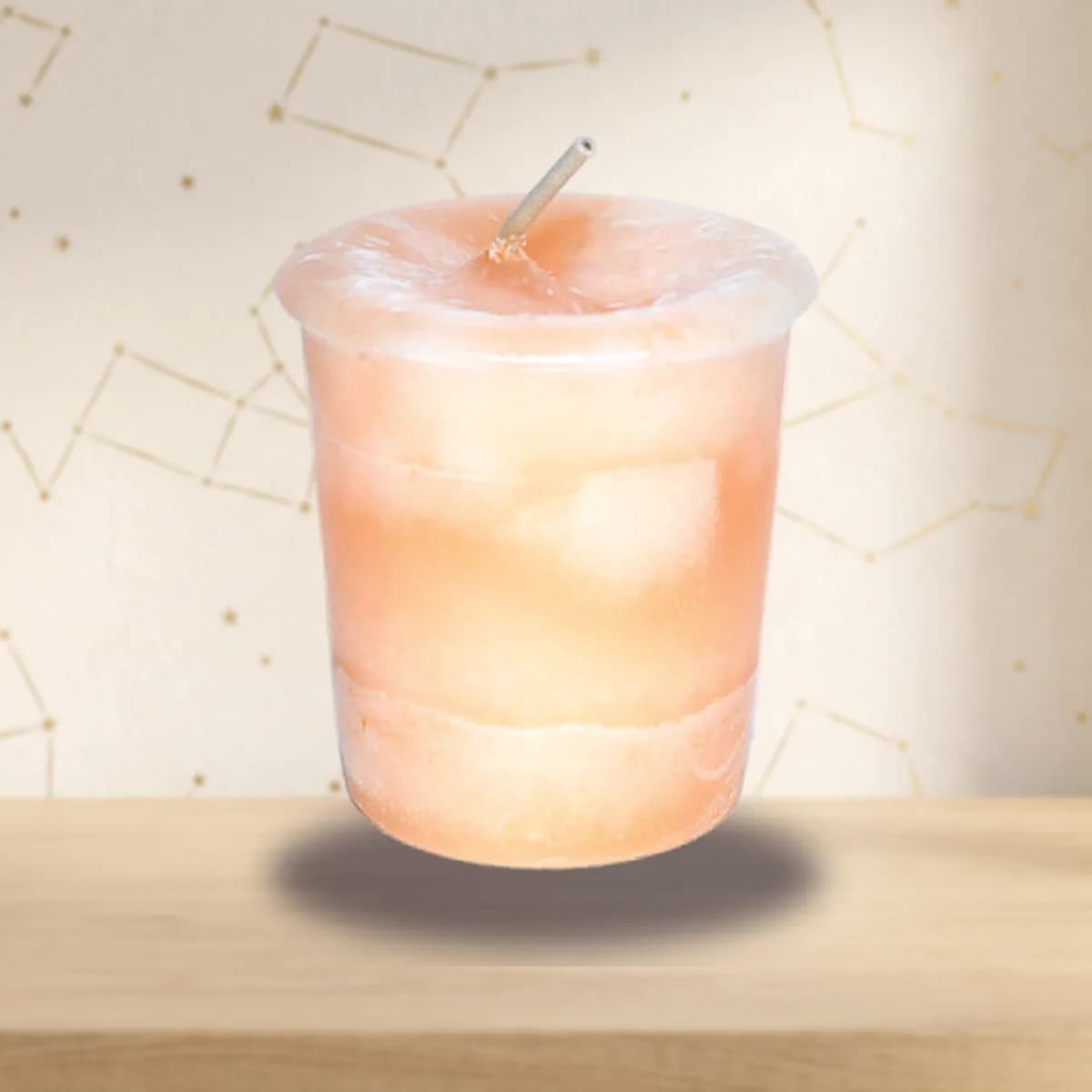 Mother Soy Herbal votive