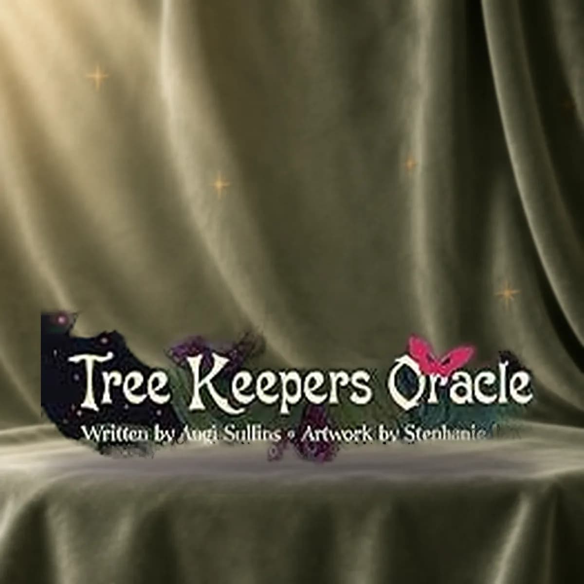 Tree Keepers oracle by Sullins & Law