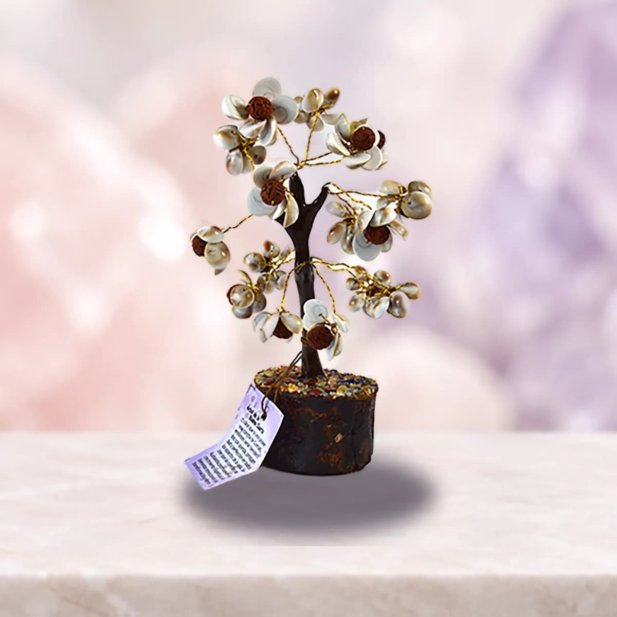 Good Luck tree
