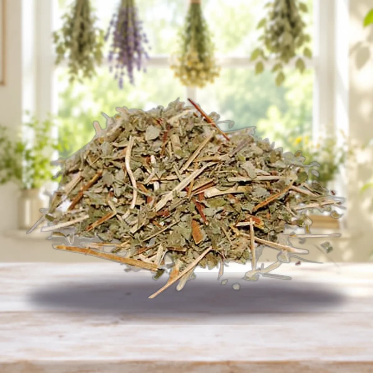 Agrimony cut 1oz (Agrimonia eupatoria)