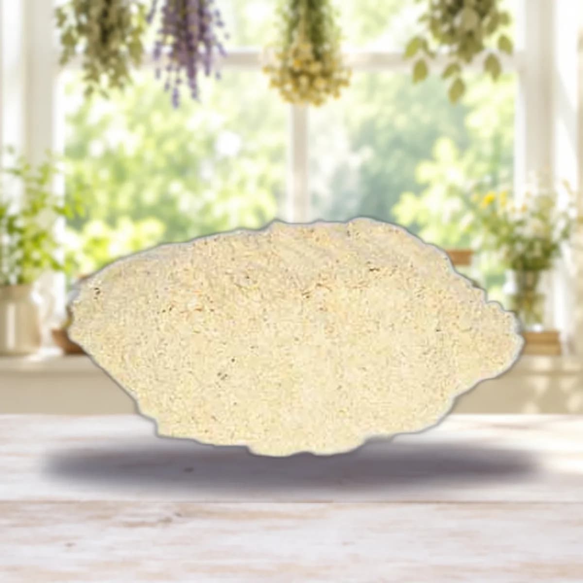 Ashwagandha root powder 1oz