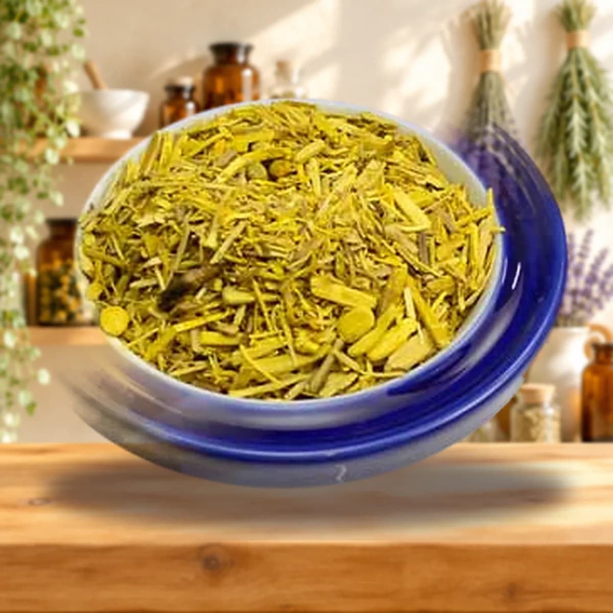 Barberry Root Bark cut 1oz (Berberis vulgaris) Wildcrafted