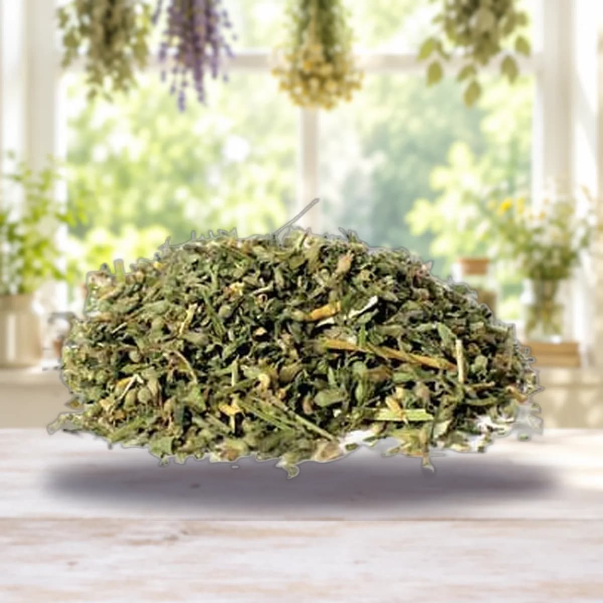 Catnip, Cut, 1 oz