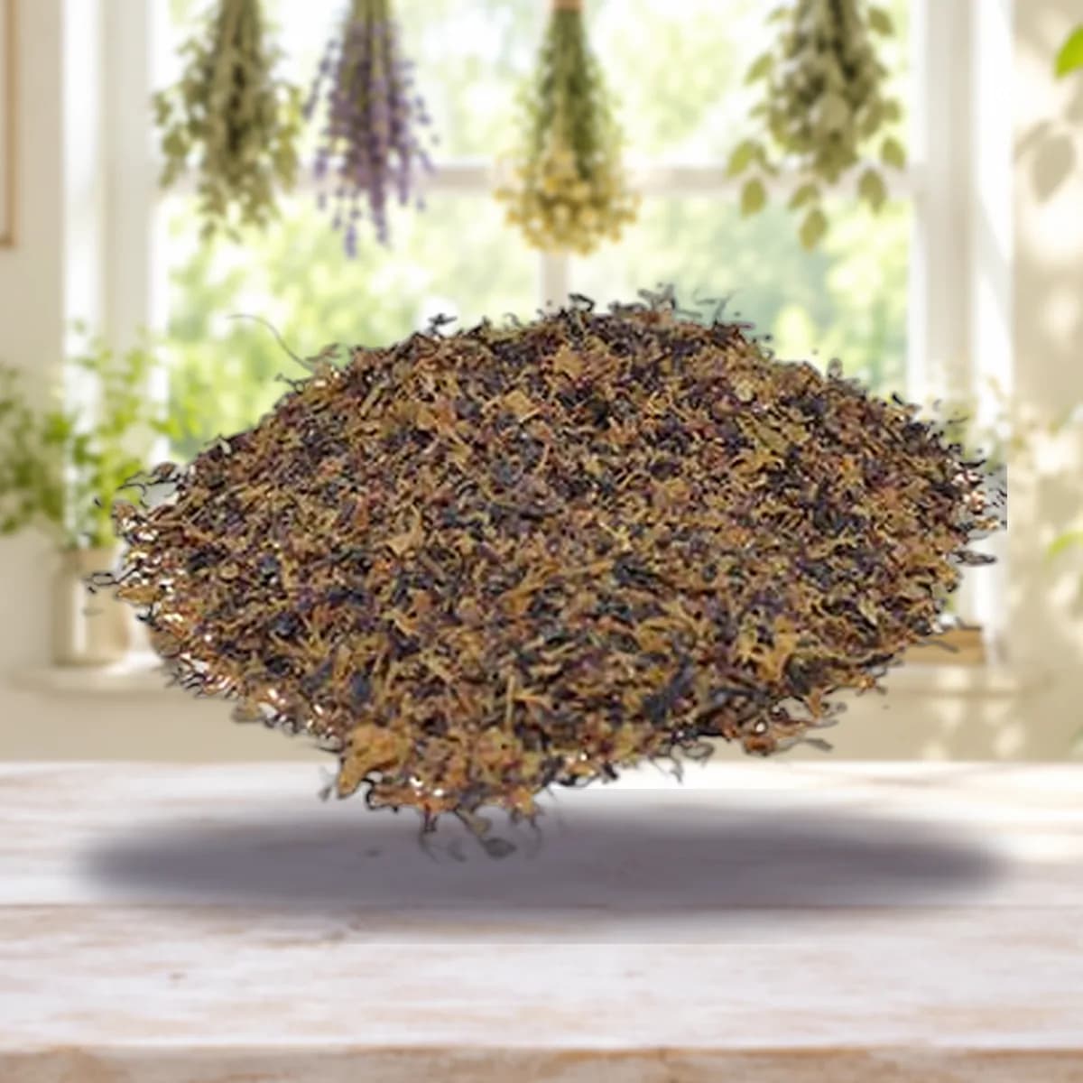 Irish Moss cut 1oz wild crafted