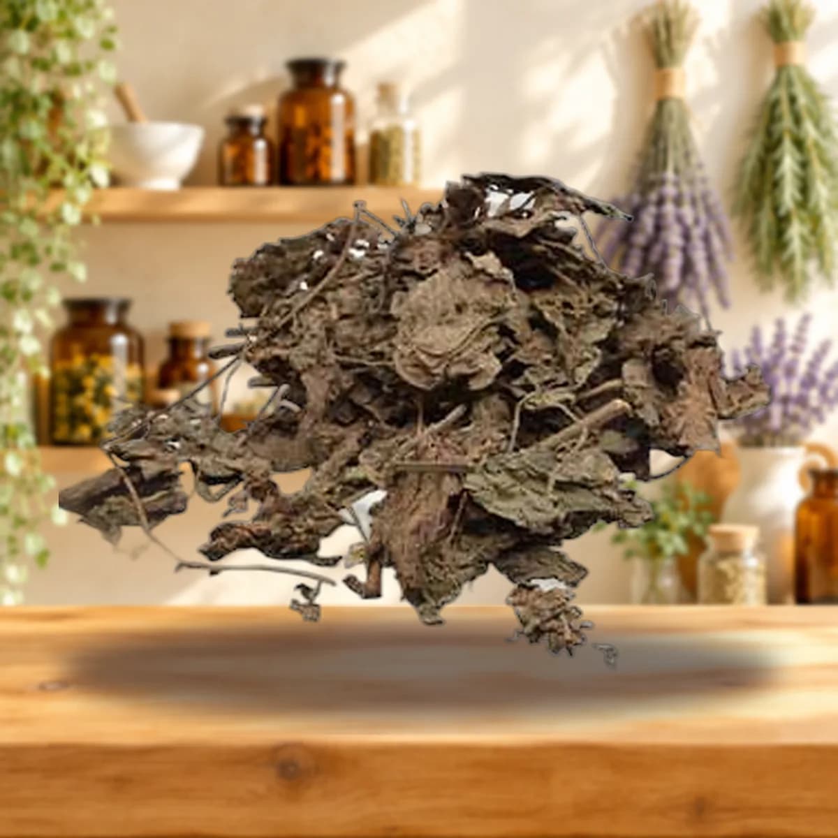 Patchouli Leaf wh 1oz