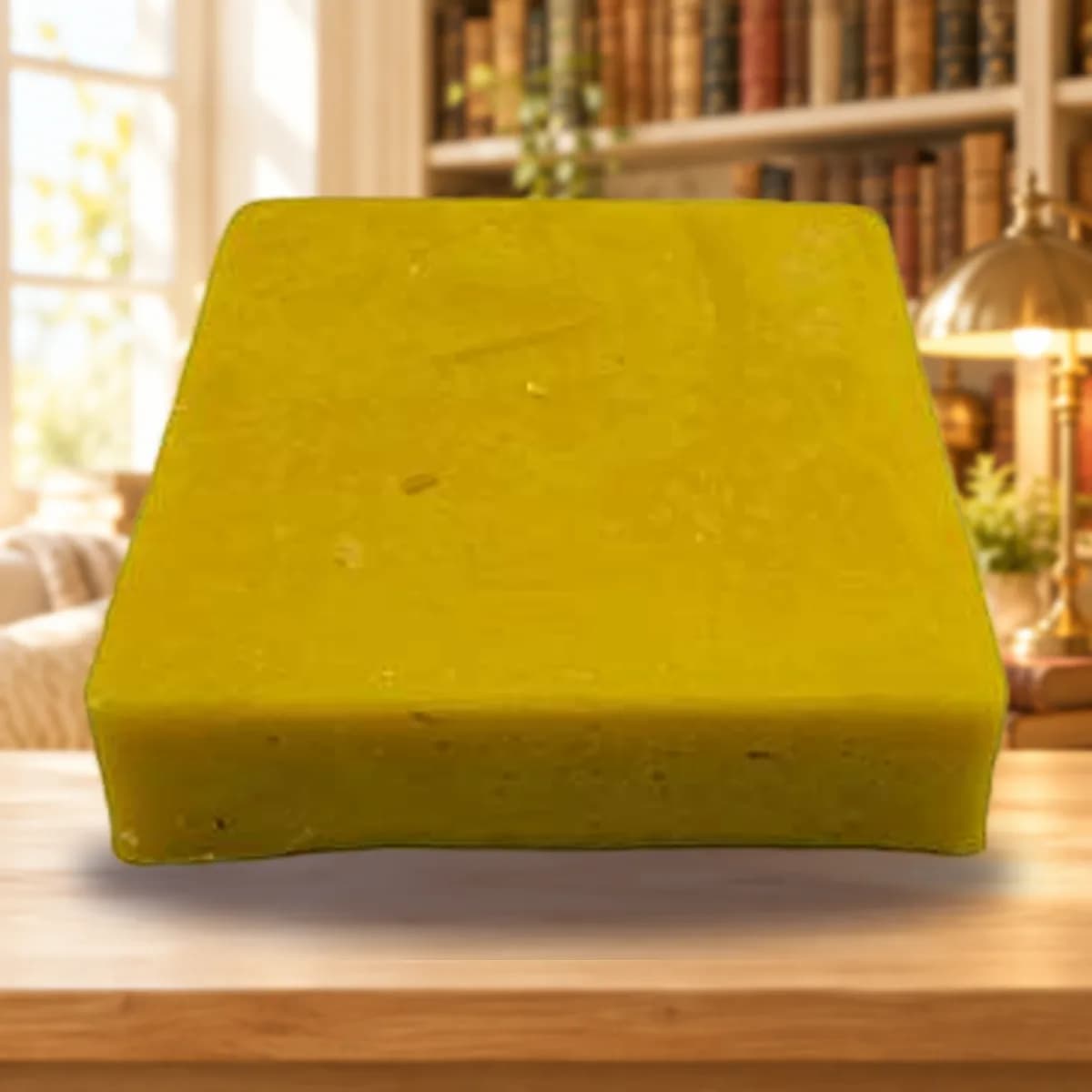 1# Beeswax whole