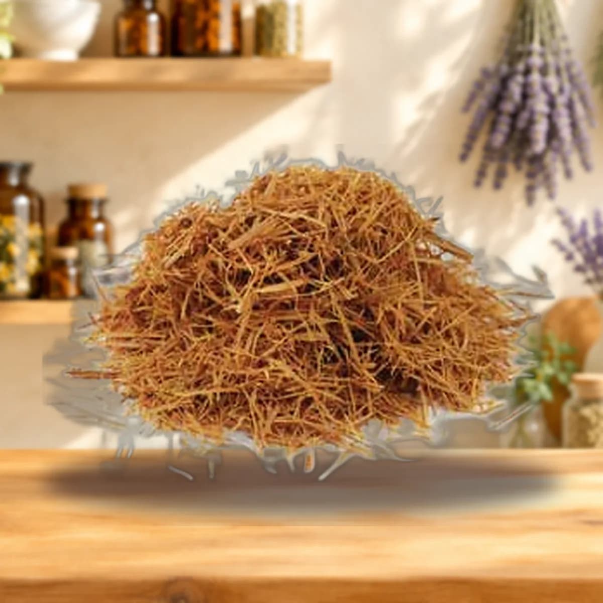Cat's Claw Bark cut 1oz (Unicaria tomentosa)