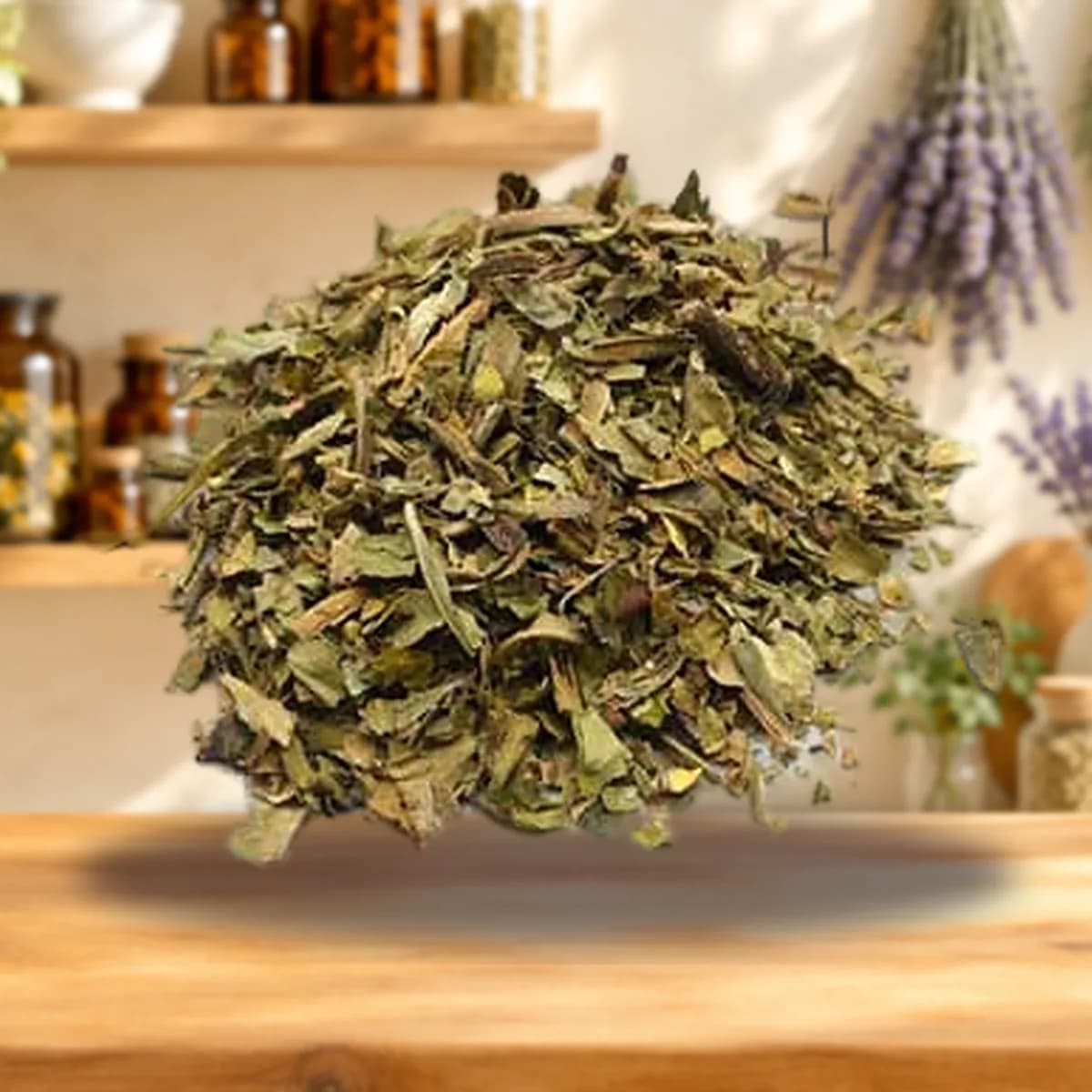 Deer's Tongue 2oz