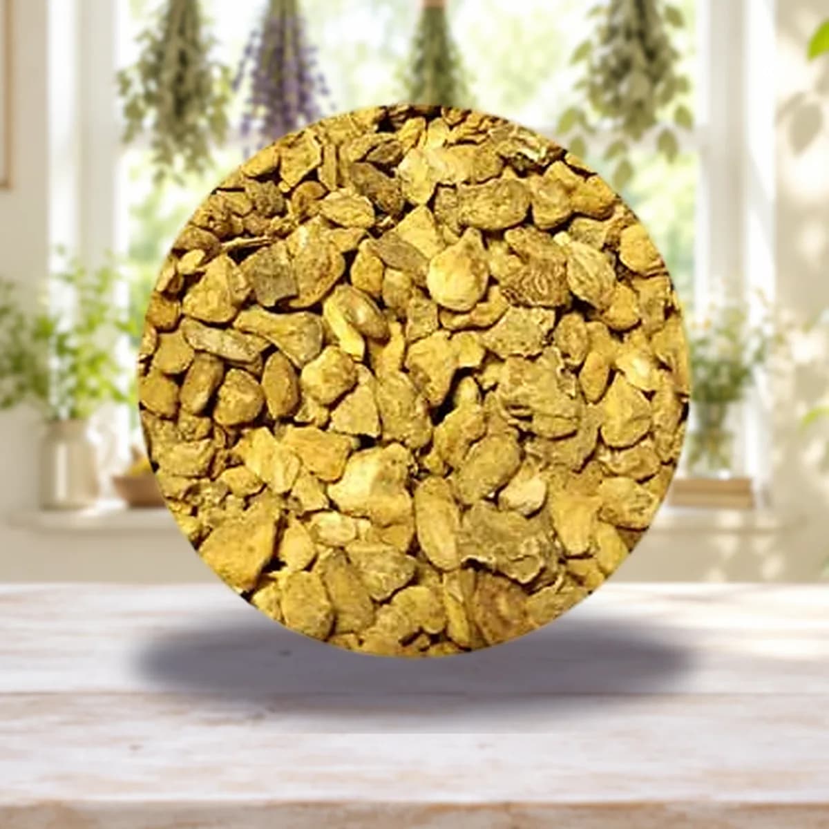 1 Lb Devi's Claw Root cut (Harpagophytum procumbens)