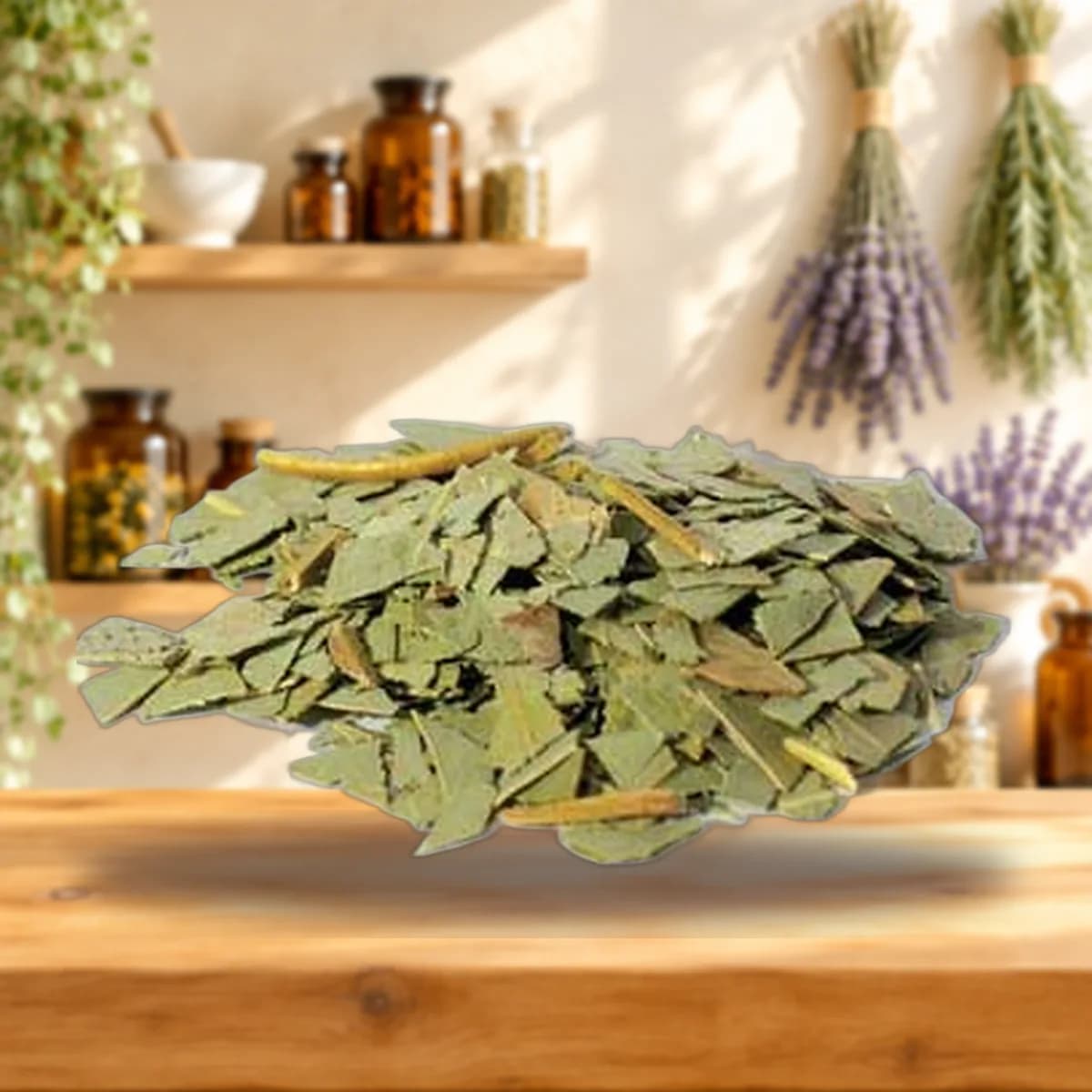 Eucalyptus cut 2oz (Eucalyptus globulus)