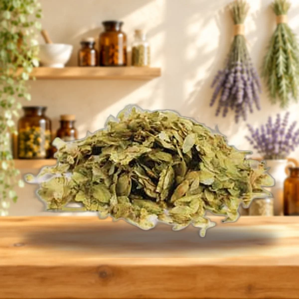 1 Lb Hops Flower whole (Humulus iupulus)