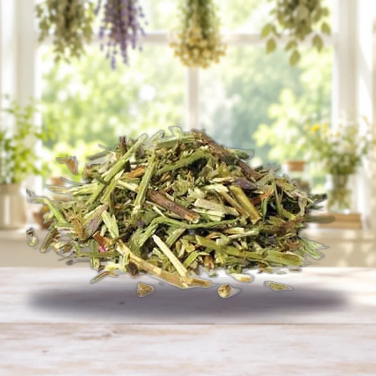 Hyssop Cut 2oz (Hyssopus officinalis)