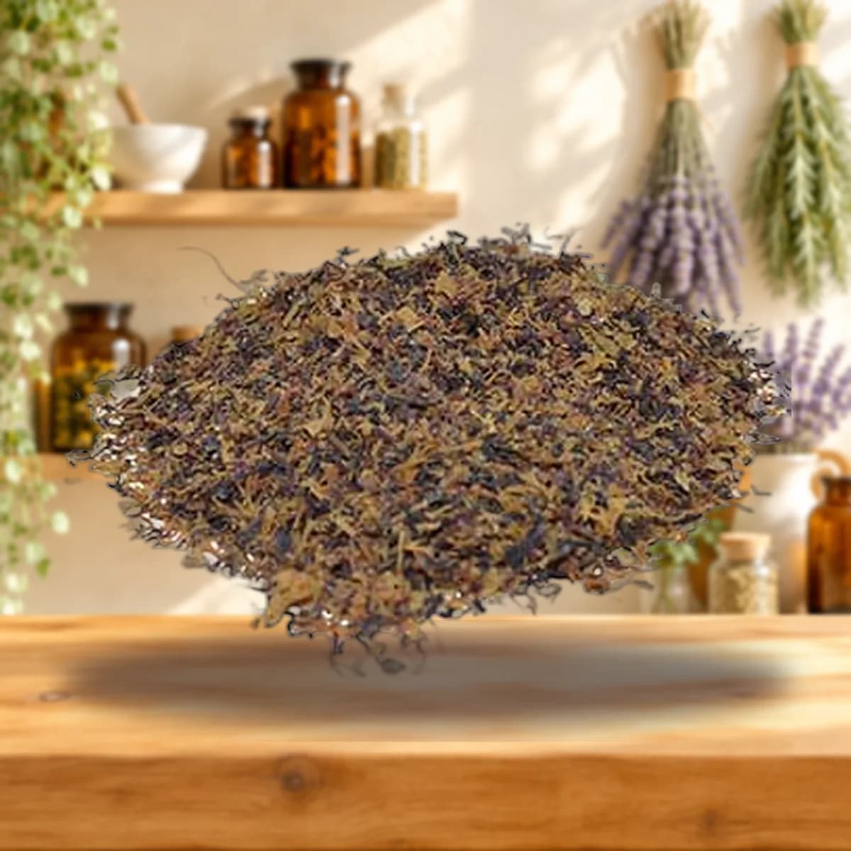 Irish Moss cut 2oz wild crafted