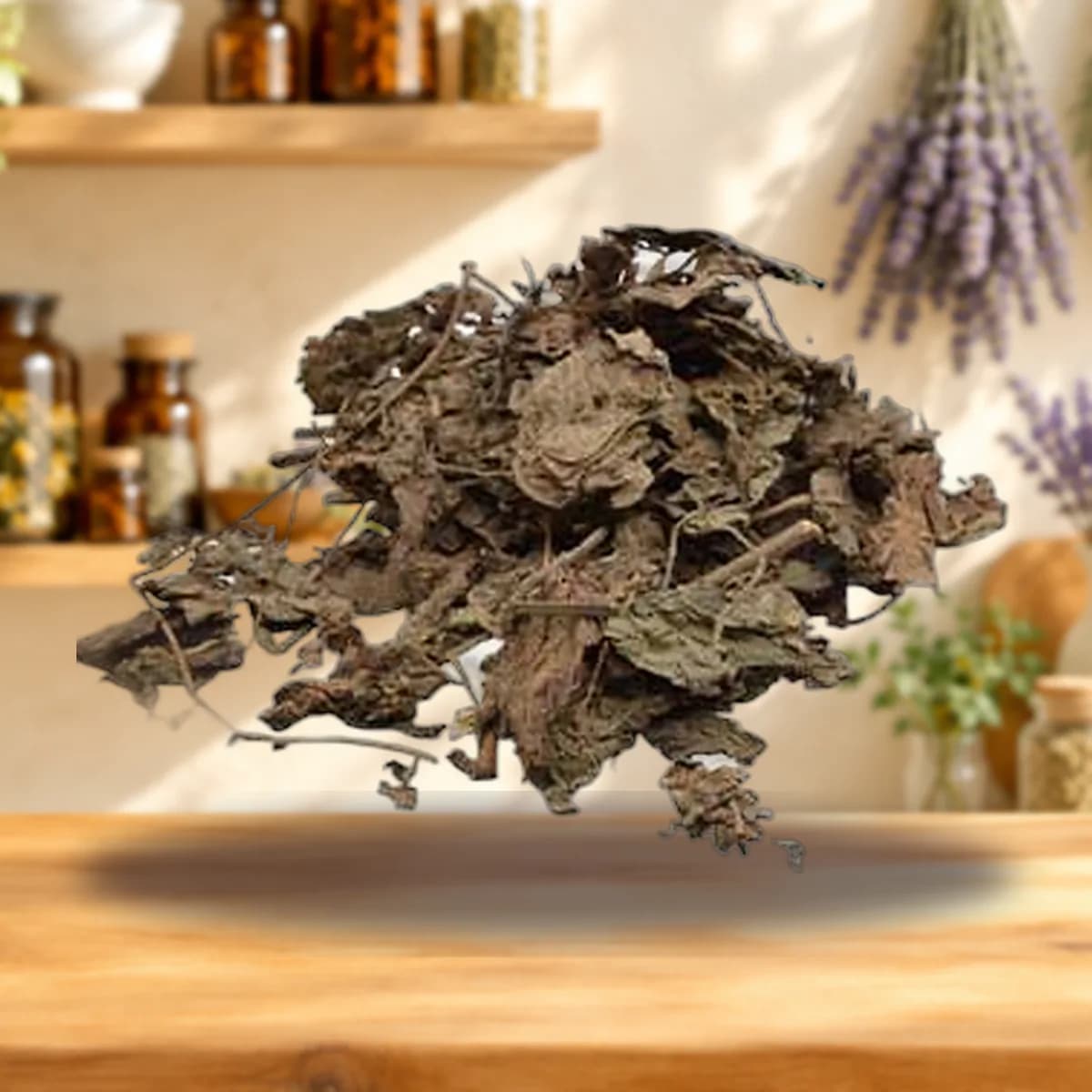 Patchouli Leaf whole 2oz