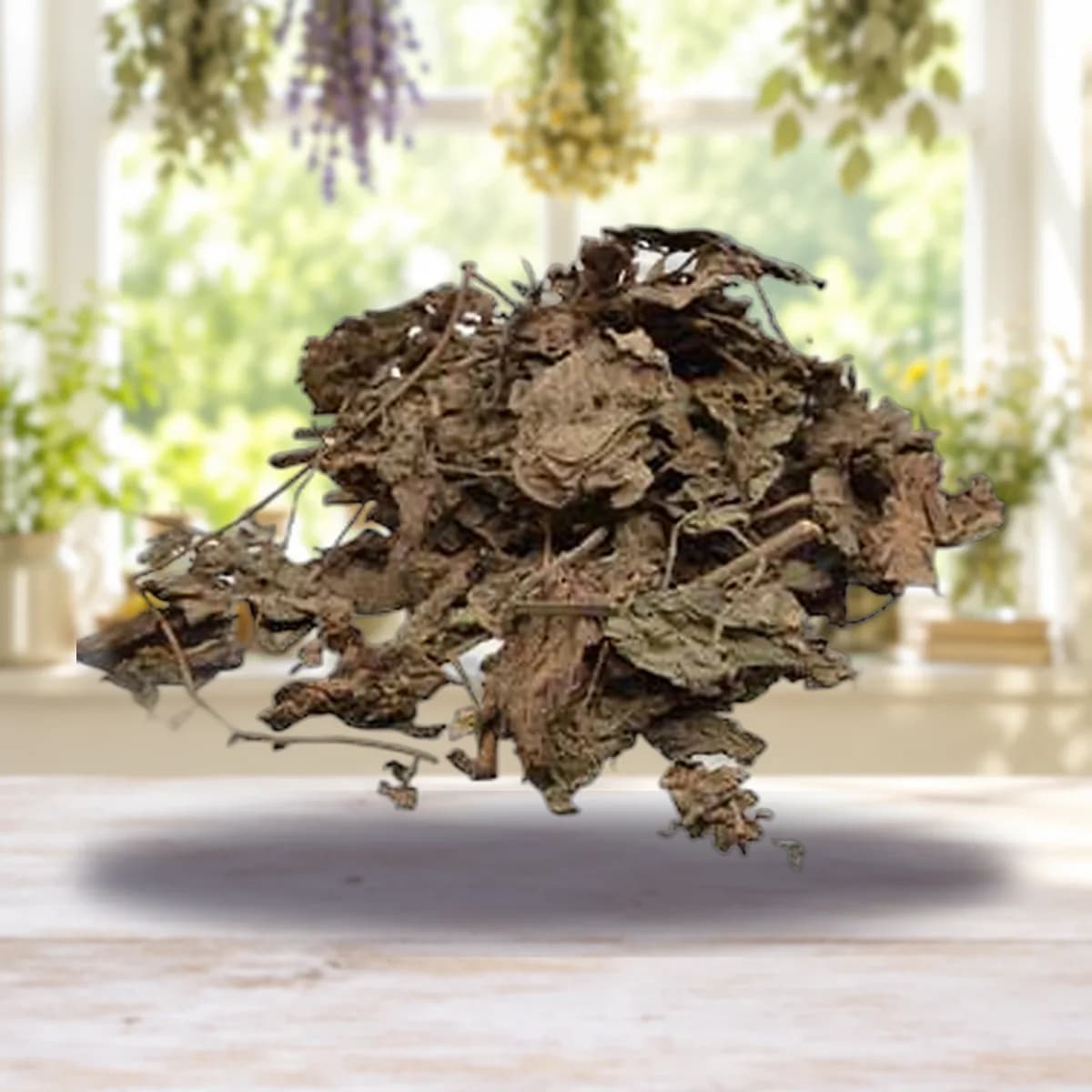 1 Lb Patchouli Leaf whole