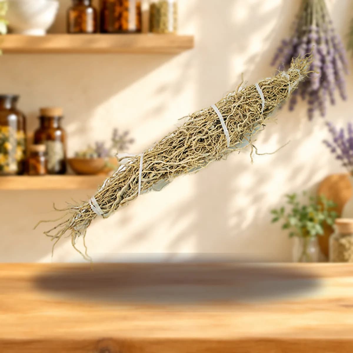 Patchouli Root Bundle