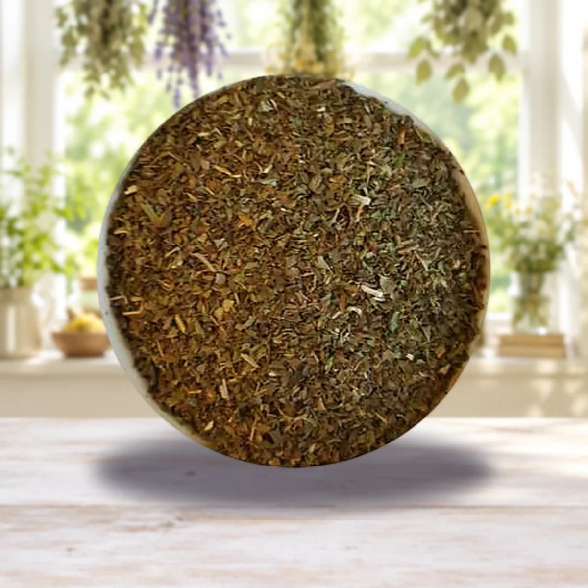 1 Lb Peppermint Leaf cut (Mentha piperita)