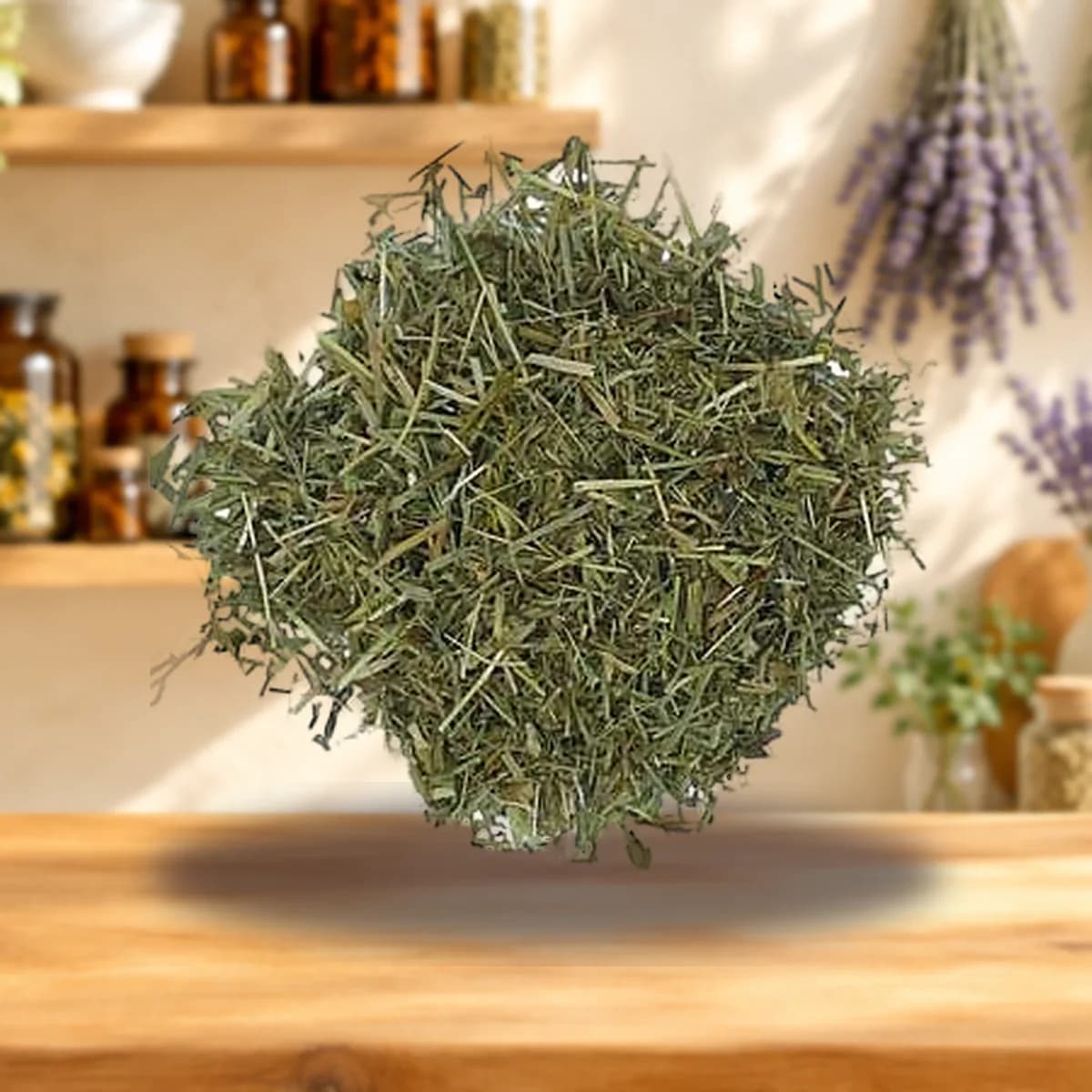 1 Lb Shavegrass cut wild crafted (horsetail)