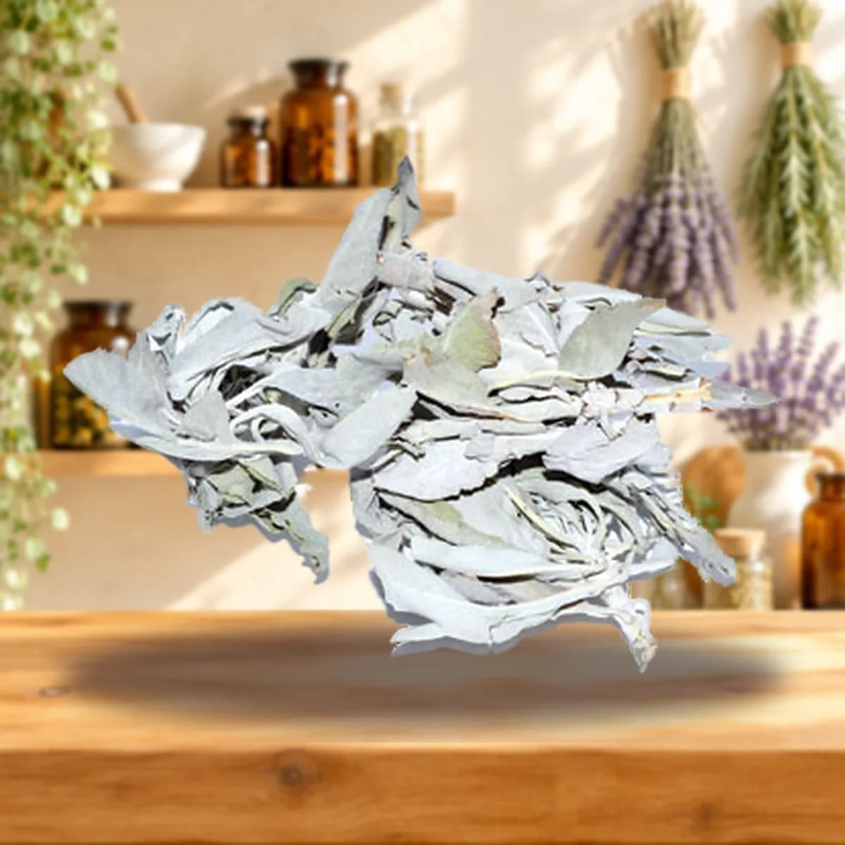 White Sage, Loose, 1 lb