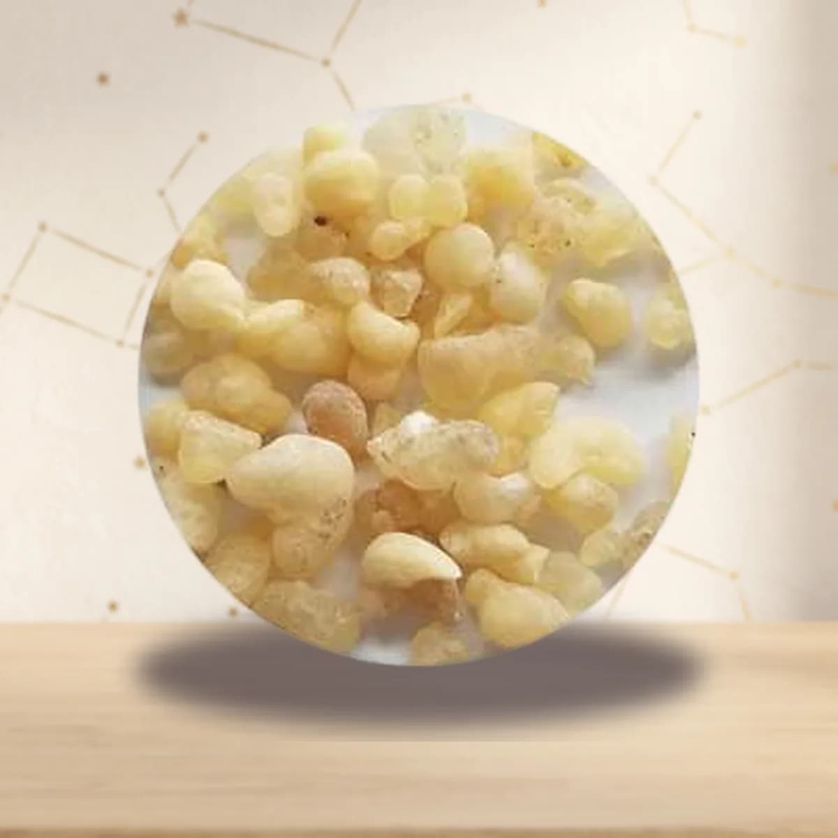 1 Lb Frankincense Tears granular incense