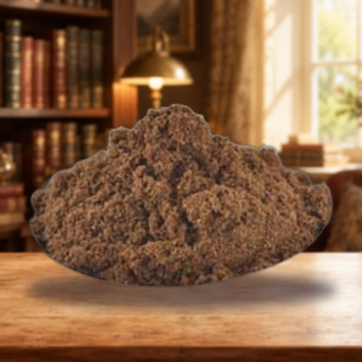 1 Lb Hot Foot power incense