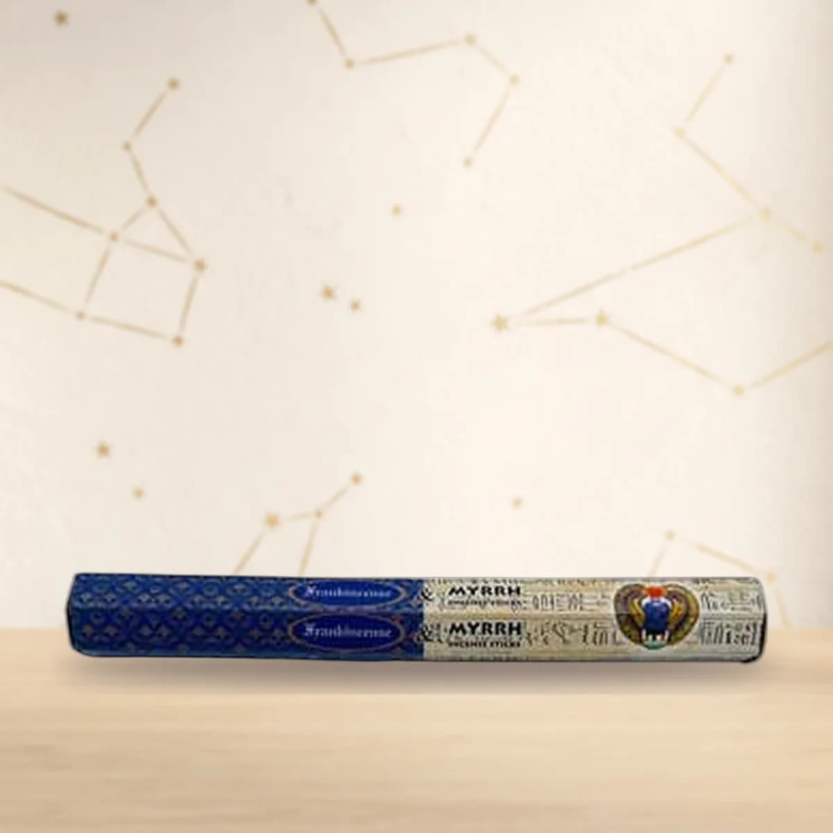 Frankincense & Myrrh stick 20 pack