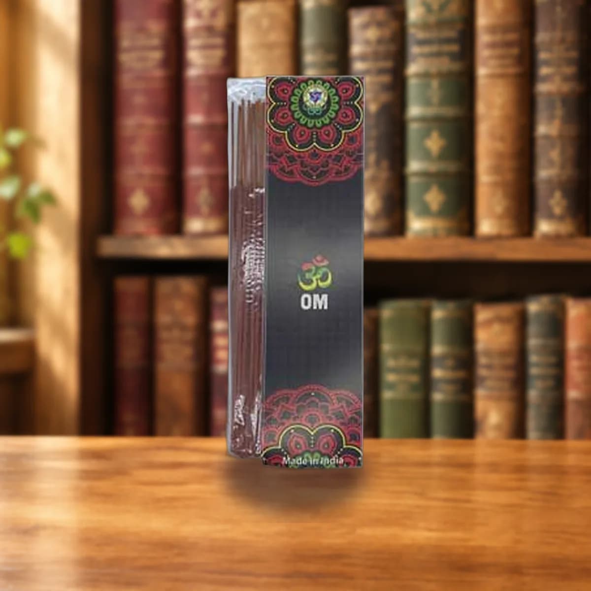20 Om incense sticks pure vibrations