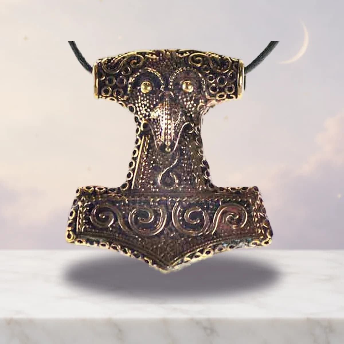 Thor's Hammer
