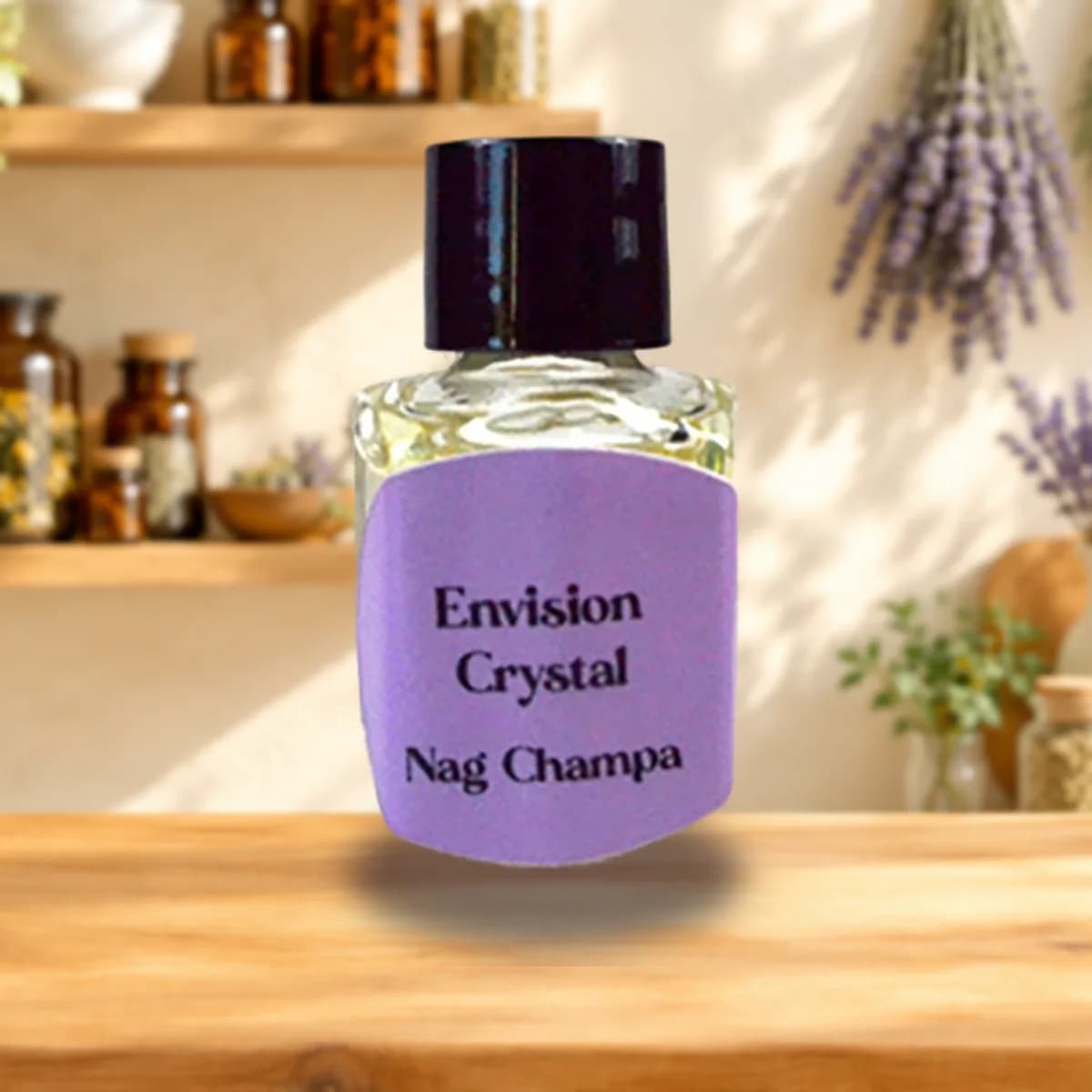 2dr Nag Champa oil
