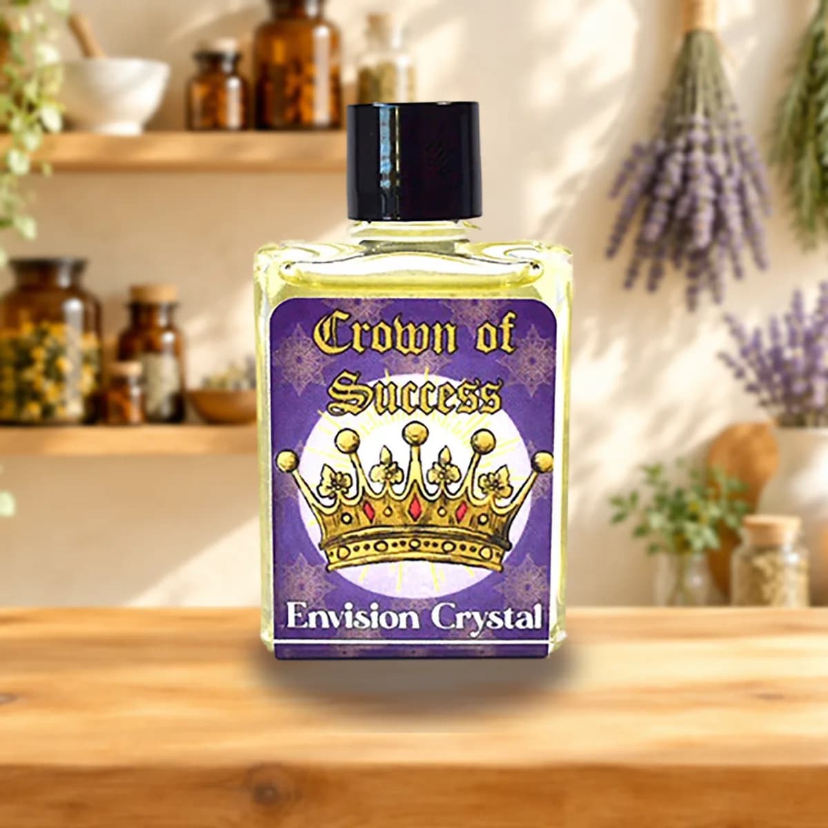Crown of Success 4 dram
