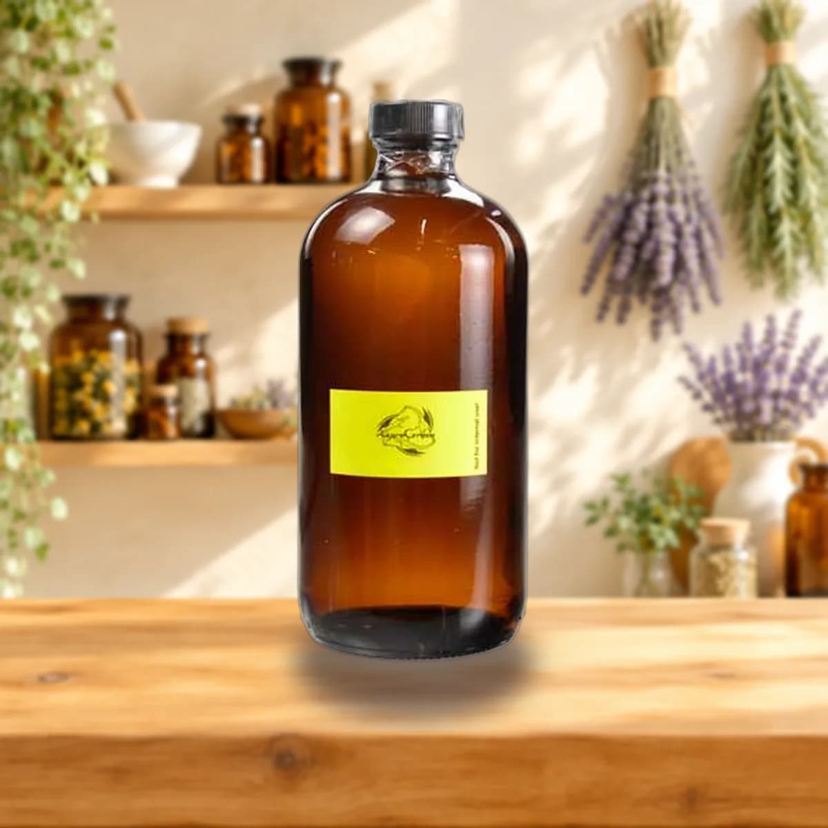 1# (16oz) New Mown Hay oil azuregreen