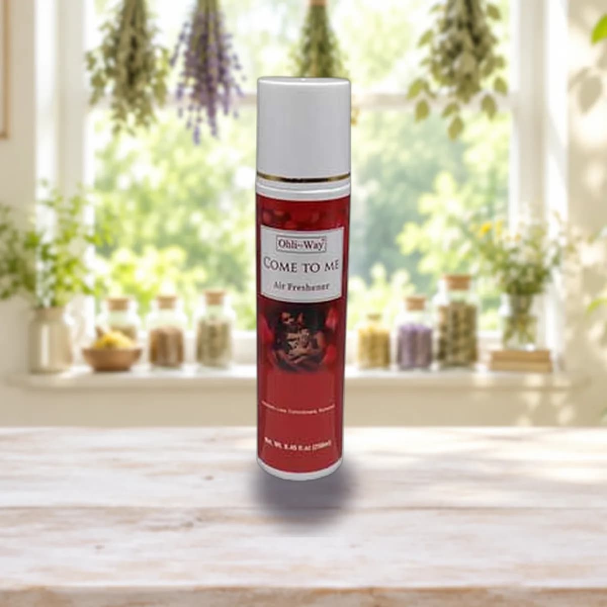 250ml Come To Me air freshener