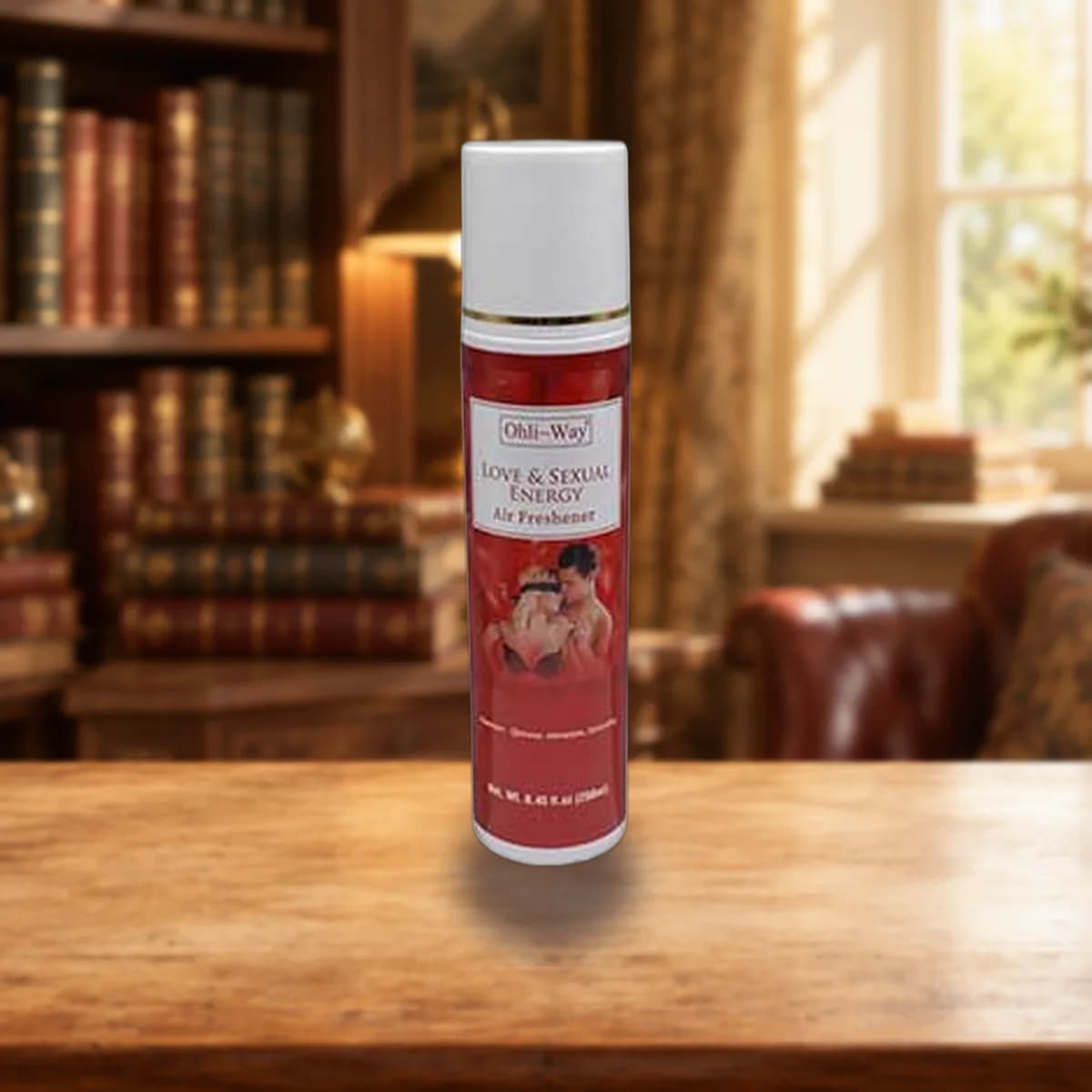250ml Love & Sexual Energy air freshener