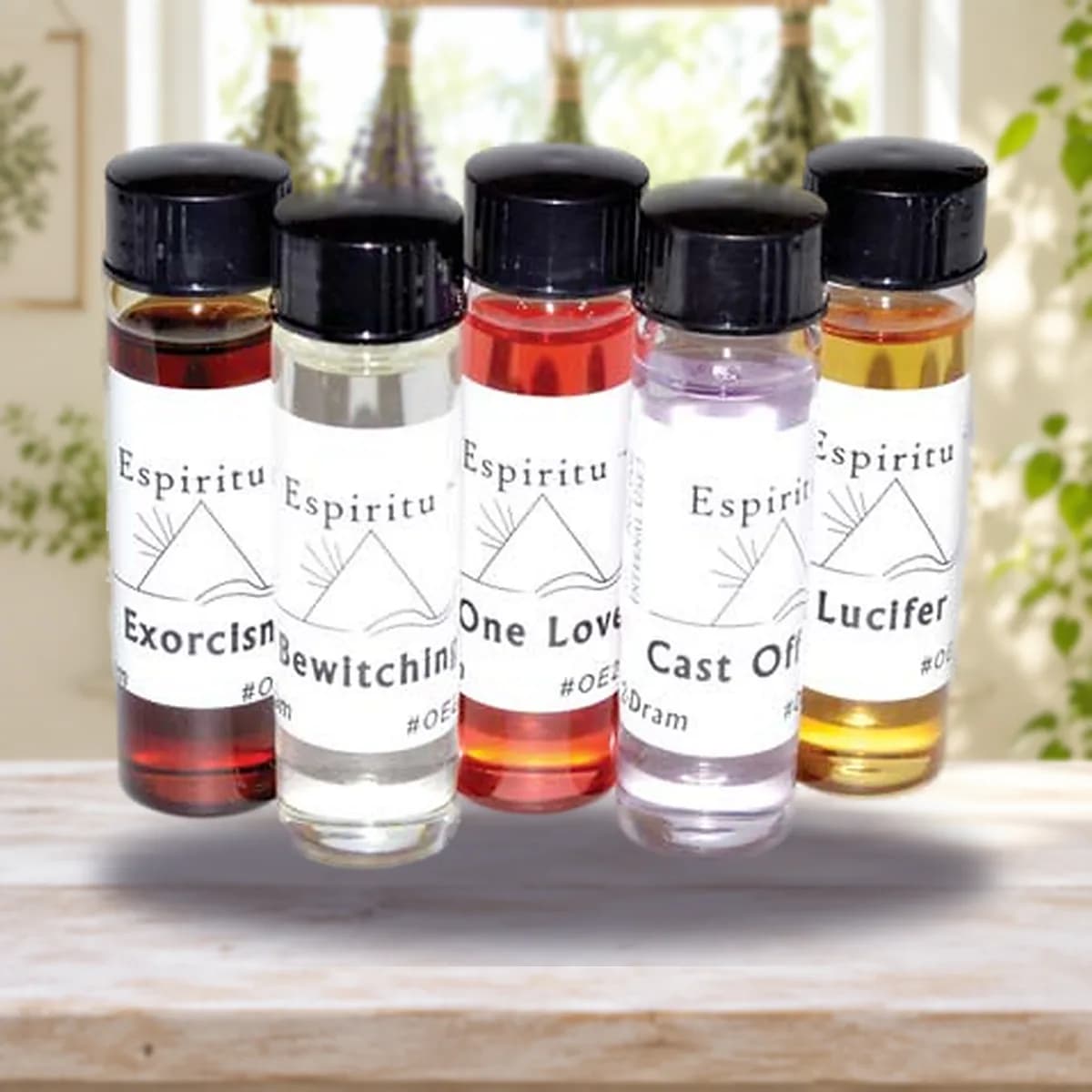 2dr Basil oil