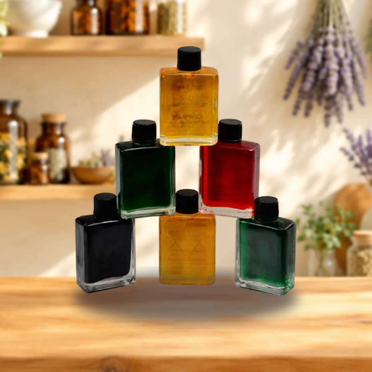 Garden of Eden oil 4 dram